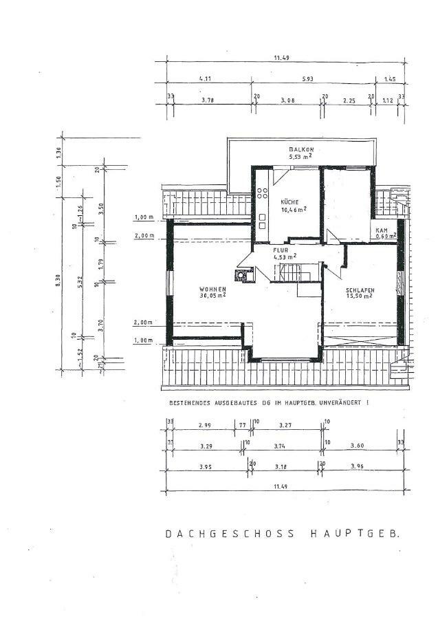 Fabys Ferienwohnung Twielenfleth Esterno foto