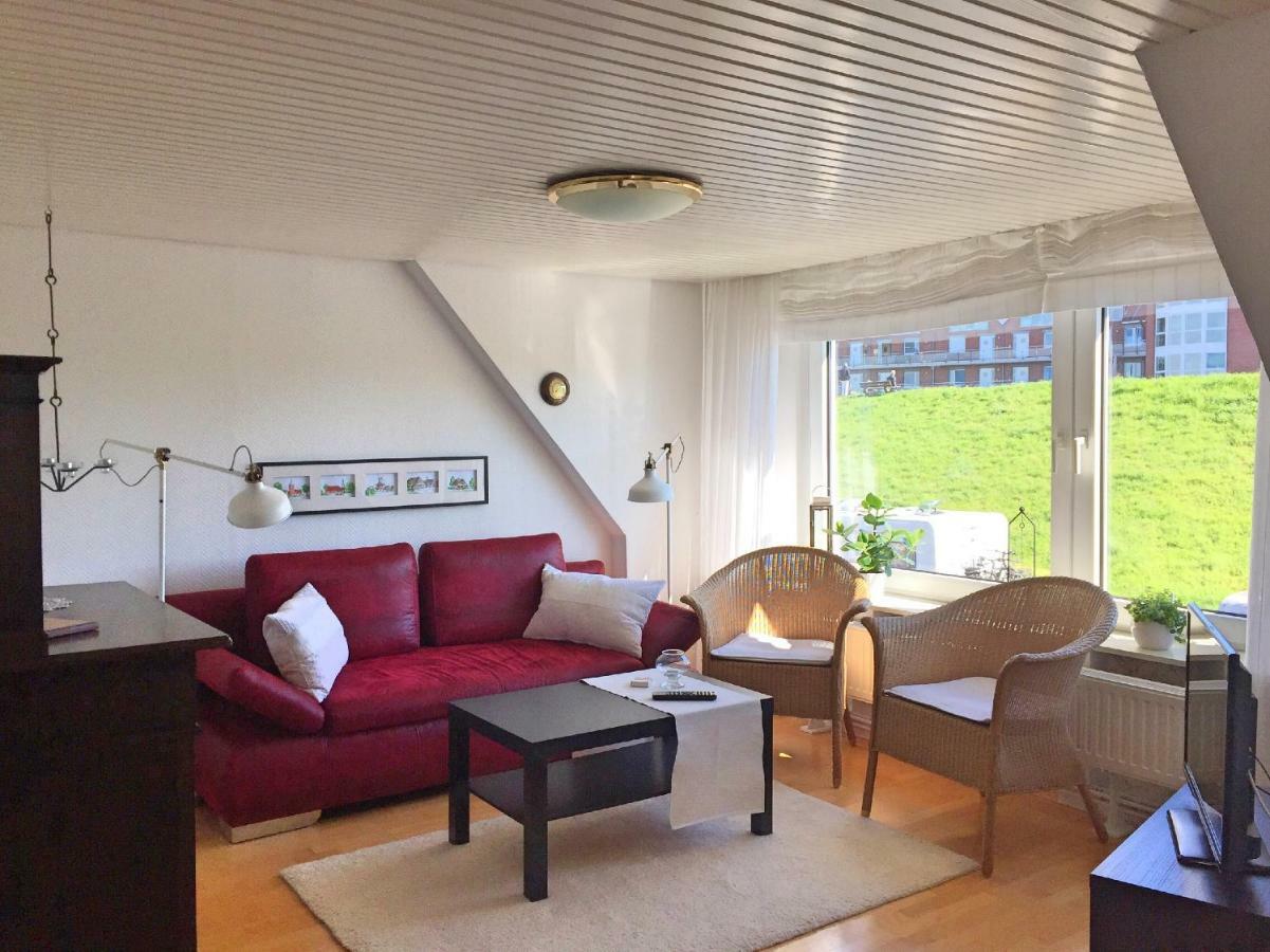Fabys Ferienwohnung Twielenfleth Esterno foto